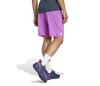 Adidas Ergo 7" Short (M) (Purple Burst)