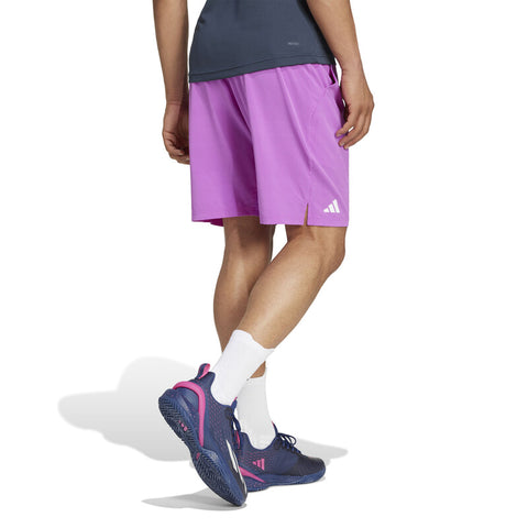 Adidas Ergo 7" Short (M) (Purple Burst)