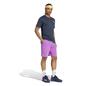 Adidas Ergo 7" Short (M) (Purple Burst)