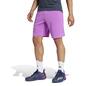 Adidas Ergo 7" Short (M) (Purple Burst)