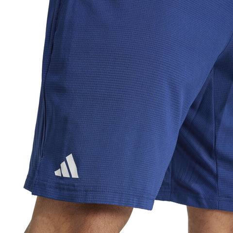 Adidas Ergo 7" Short (M) (Dark Blue)