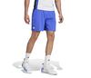 Adidas Ergo Short Pro (M) (Lucid Blue)