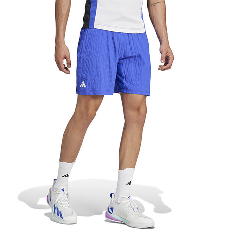 Adidas Ergo Short Pro (M) (Lucid Blue)