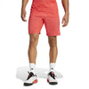 Adidas Ergo 7" Short (M) (Semi Lucid Red)