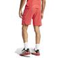 Adidas Ergo 7" Short (M) (Semi Lucid Red)
