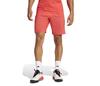 Adidas Ergo 7" Short (M) (Semi Lucid Red)