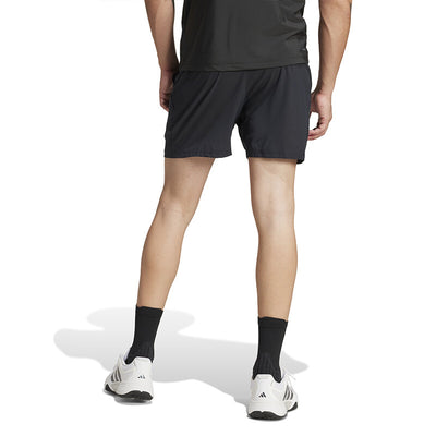 Adidas Ergo 5" Short (M) (Black)
