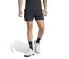 Adidas Ergo 5" Short (M) (Black)