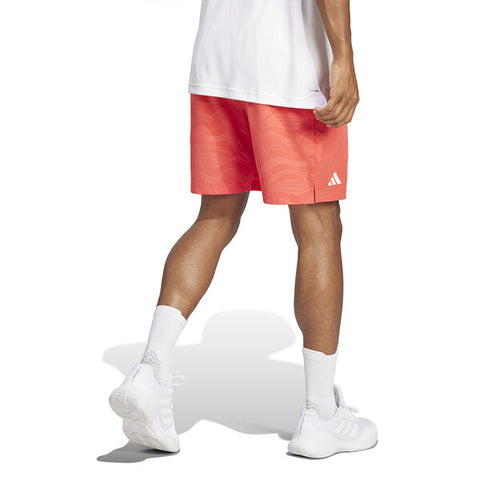 Adidas Ergo Short Pro (M) (Red)