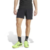 Adidas Ergo Short Pro French Open (M) (Black)
