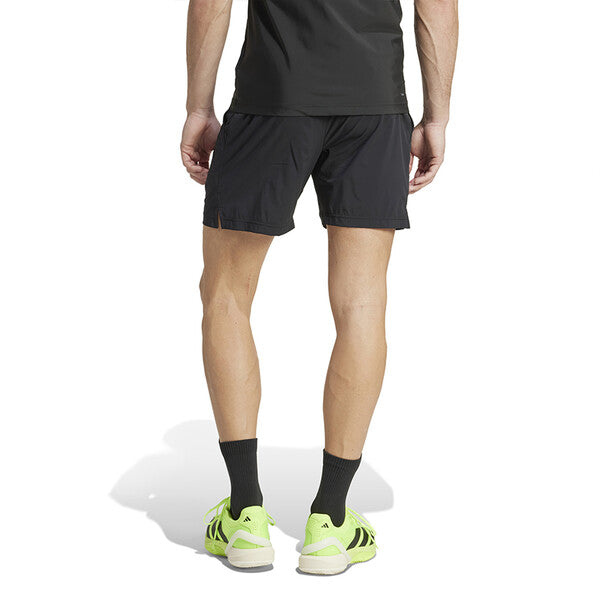 Adidas Ergo Short Pro French Open (M) (Black)