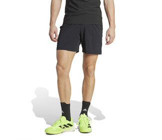 Adidas Ergo Short Pro French Open (M) (Black)