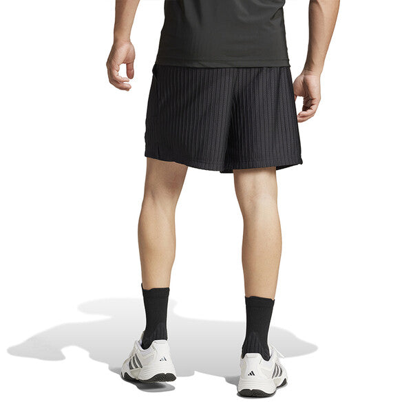 Adidas Short & Tight Set French Open (M) (Black)