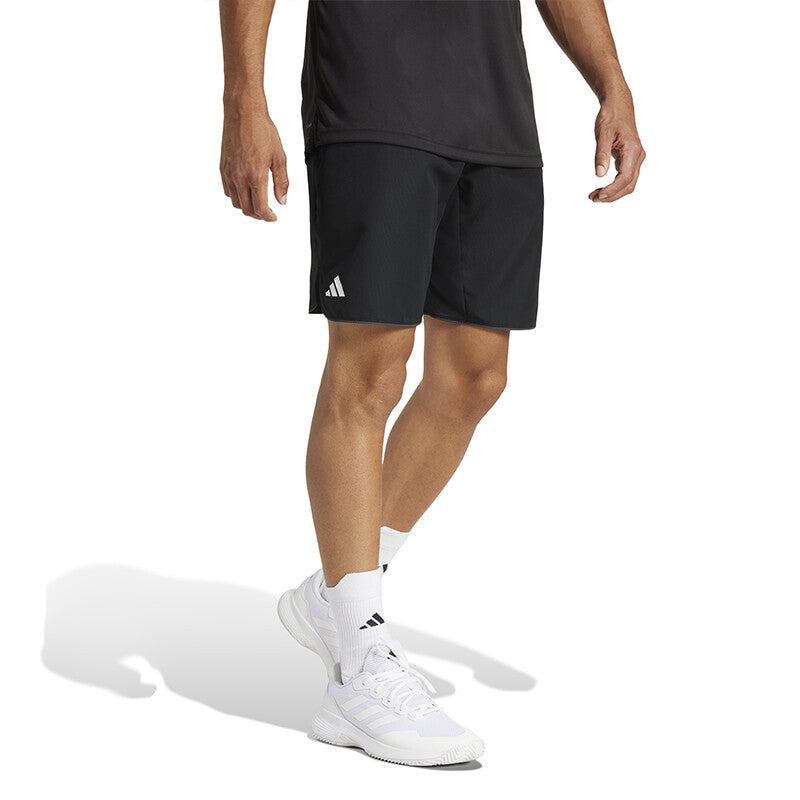 Adidas Club 7" Short (M) (Black) Adidas