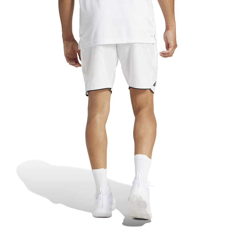Adidas Club 7" Short (M) (Black) Adidas
