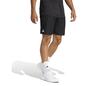 Adidas Club 9" Short (M) (Black)