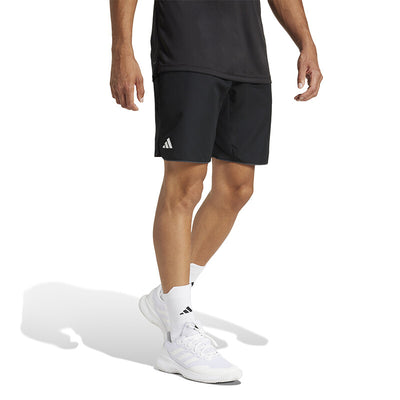 Adidas Club 9" Short (M) (Black) Adidas