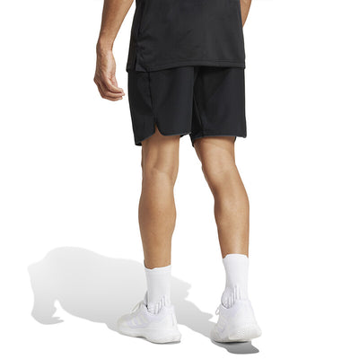 Adidas Club 9" Short (M) (Black) Adidas