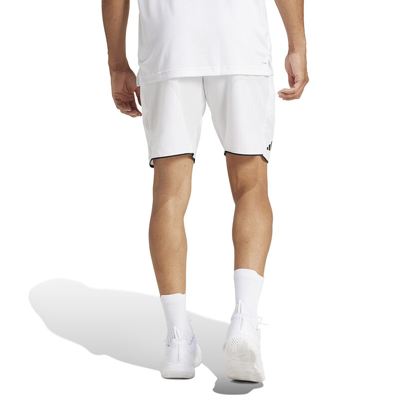 Adidas Club 9" Short (M) (Black) Adidas