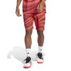Adidas Club Graphic 7" Short (M) (Red)