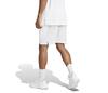 Adidas Club Stretch Woven 7" Short (M) (White)