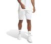 Adidas Club Stretch Woven 7" Short (M) (White)