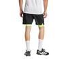 Adidas Club 2-In-1 Short (M) (Black)