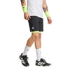 Adidas Club 2-In-1 Short (M) (Black)
