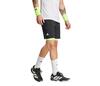 Adidas Club 2-In-1 Short (M) (Black)