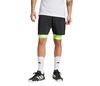 Adidas Club 2-In-1 Short (M) (Black)