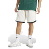 Adidas Heritage 9" Short (M) (Chalk White)