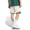 Adidas Heritage 9" Short (M) (Chalk White)