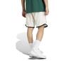 Adidas Heritage 9" Short (M) (Chalk White)