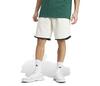 Adidas Heritage 9" Short (M) (Chalk White)