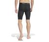 Adidas Techfit Base Short Tight (M) (Black)
