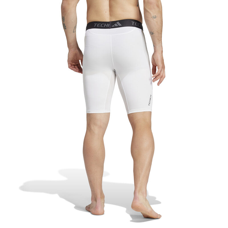 Adidas Techfit Base Short Tight (M) (Black) Adidas