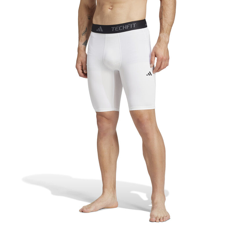 Adidas Techfit Base Short Tight (M) (Black) Adidas