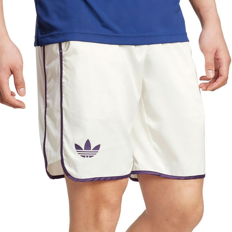 Adidas Ergo Short Pro (M) (White) Adidas