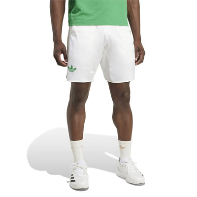 Adidas Ergo Short Pro (M) (White)