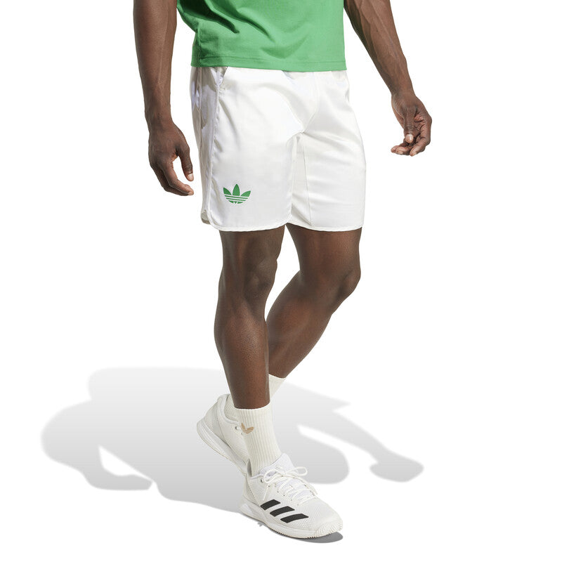 Adidas Ergo Short Pro (M) (White) Adidas