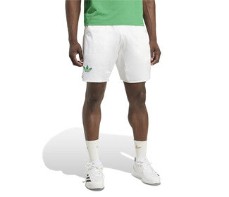 Adidas Ergo Short Pro (M) (White)