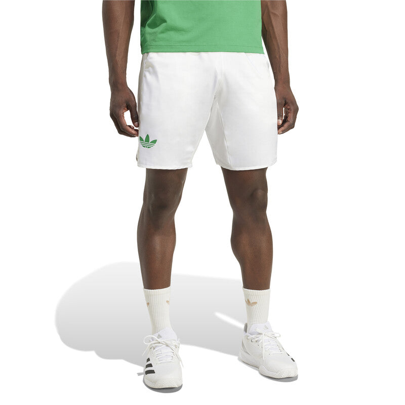 Adidas Ergo Short Pro (M) (White) Adidas