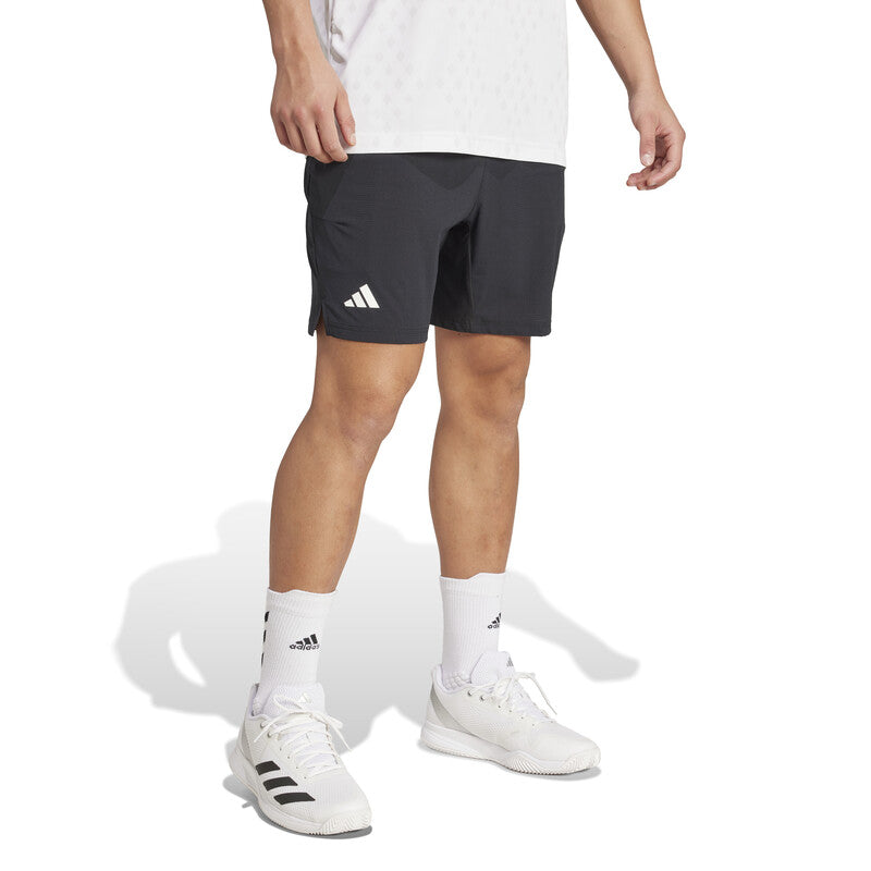 Adidas Ergo 7" Short (M) (Dark Blue) Adidas