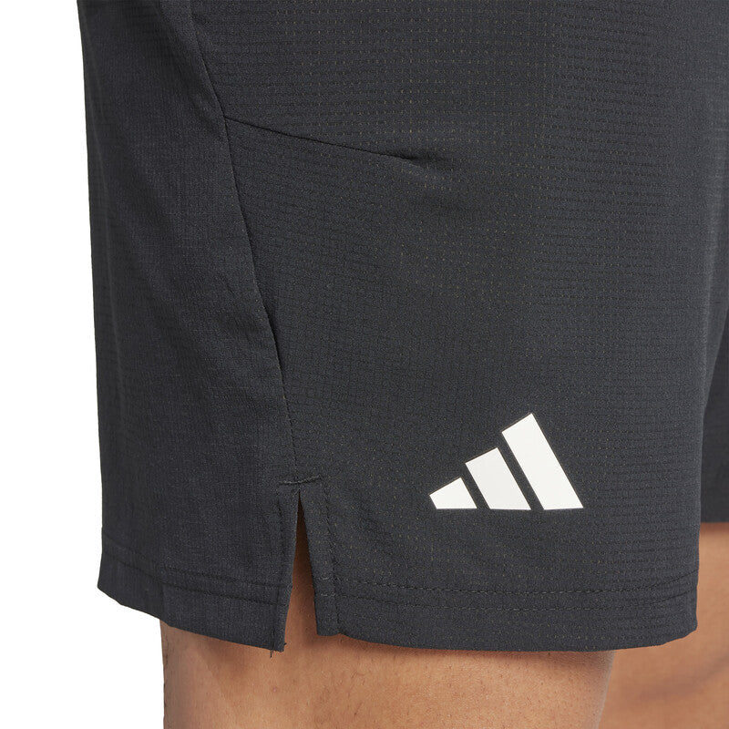 Adidas Ergo 7" Short (M) (Dark Blue) Adidas