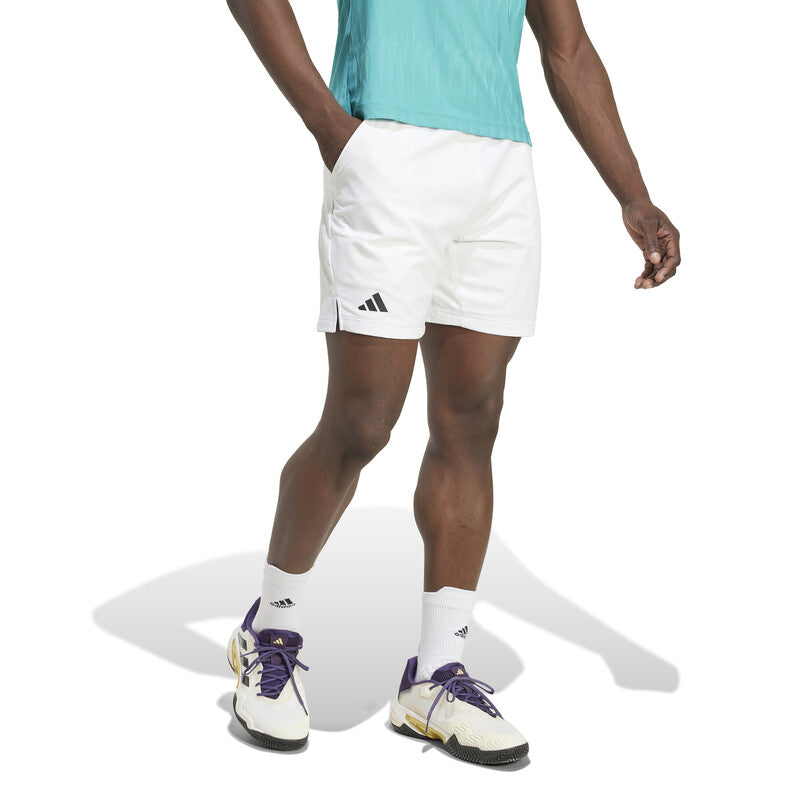 Adidas Ergo 7" Short (M) (Dark Blue) Adidas