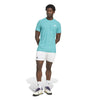 Adidas Ergo 7" Short (M) (Dark Blue) Adidas