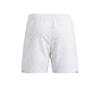 Adidas Club Graphic 7" Short (M) (White)
