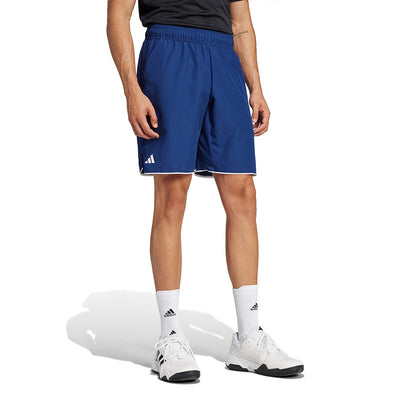 Adidas Club 9" Short (M) (Dark Blue) Adidas