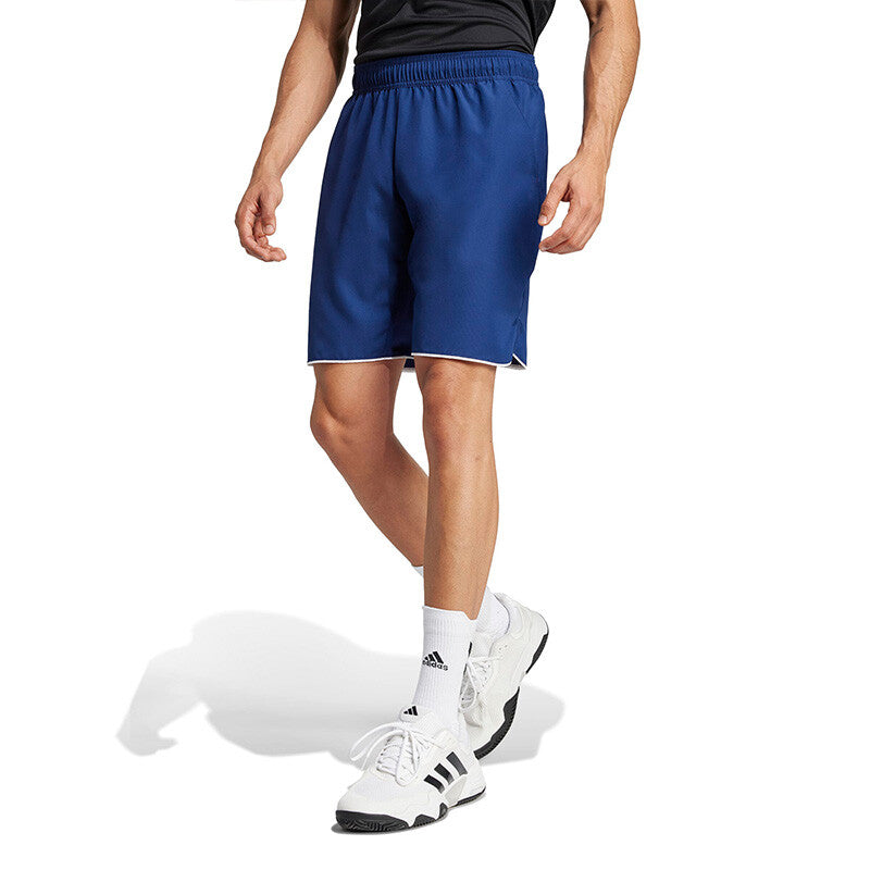 Adidas Club 9" Short (M) (Dark Blue) Adidas