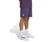 Adidas Club 3 Stripes 7" Short (M) (Aurora Plum)